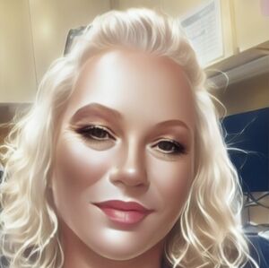 Meet your Posher, Valarie